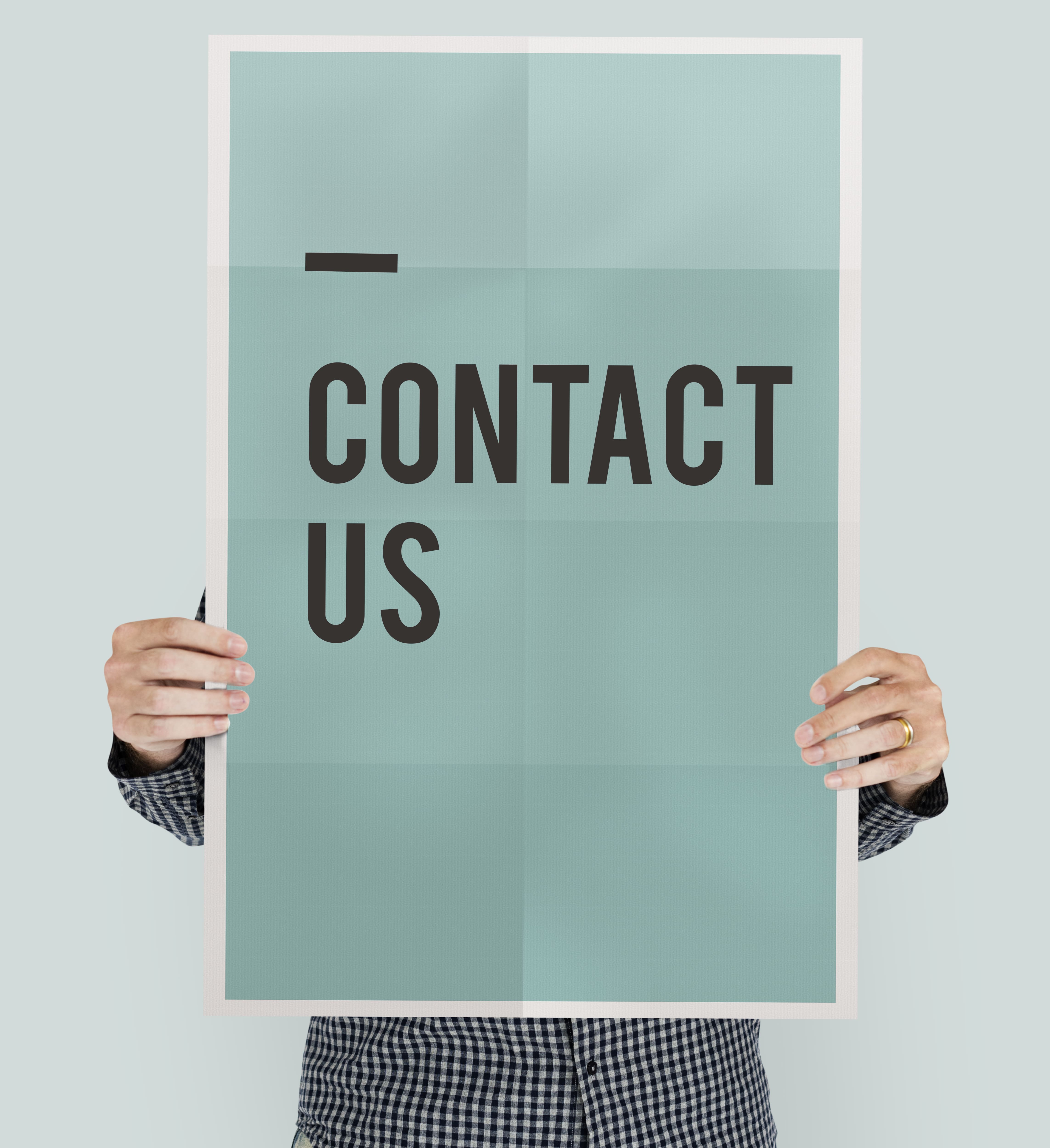 Contact Image